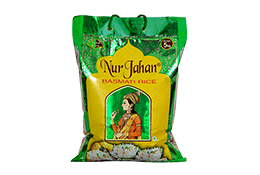 Nurjahan Basmati Rice